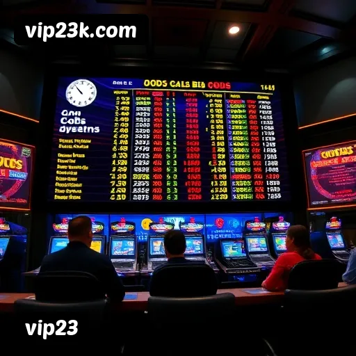 Jogos de Mesa Premium vip23 - Blackjack, Roleta, Baccarat